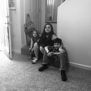 Meet your Posher, Misti